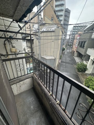 【その他】南大塚一丁目戸建