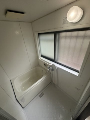 【浴室】南大塚一丁目戸建