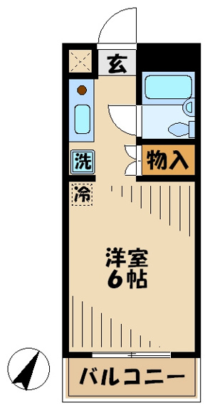★お部屋探しは、タウンハウジング多摩センター店へ★