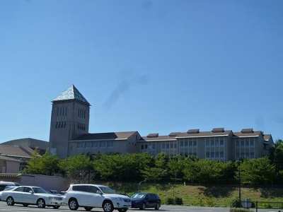 首都大学 1500m