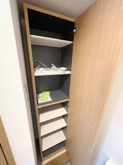 別号室参考写真