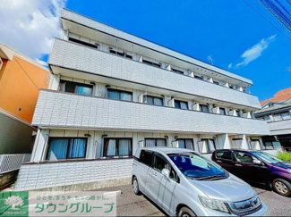 ★お部屋探しは、タウンハウジング多摩センター店へ★