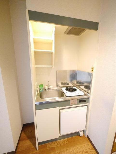 別号室参考写真