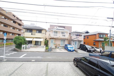 ★窓からの景色★
