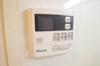 ★給湯器★