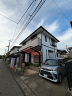佐倉市中志津７丁目の一戸建ての画像