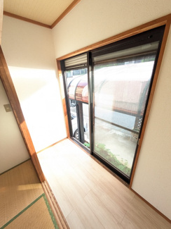 居室