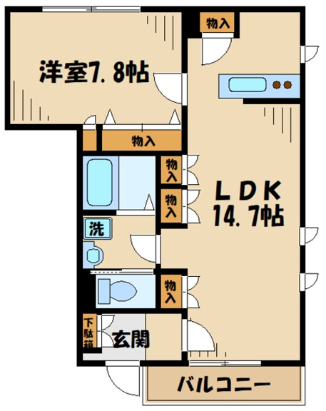 ★お問合せはタウンハウジング向ヶ丘遊園店まで★