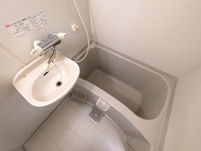 ※クリーニング前の参考写真です