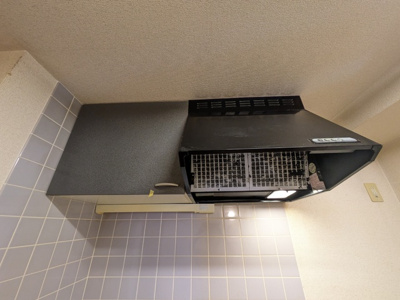 ※クリーニング前の参考写真です