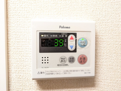※クリーニング前の参考写真です