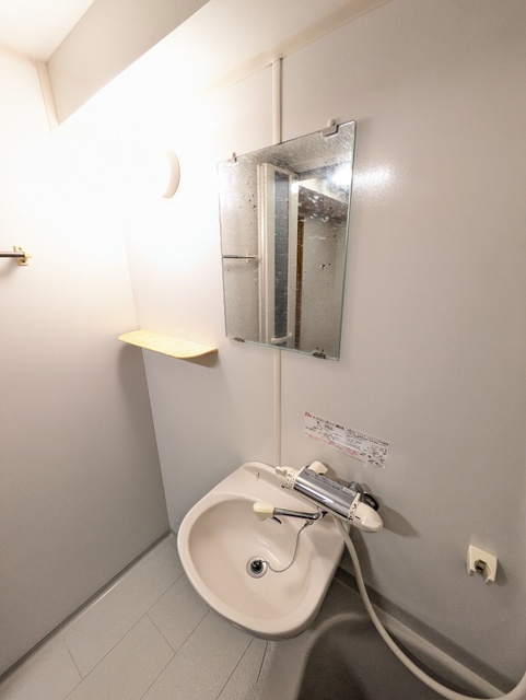 ※クリーニング前の参考写真です