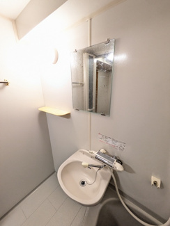 ※クリーニング前の参考写真です
