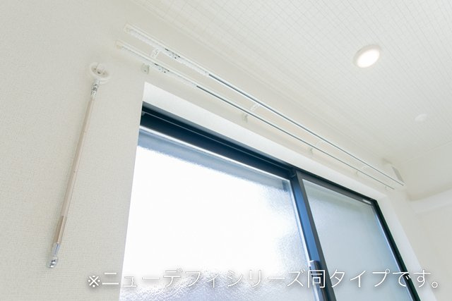 スリールのその他