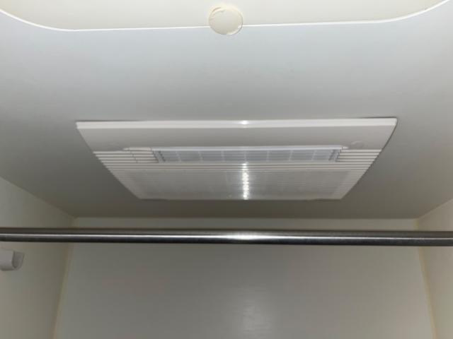 エルムの設備|室内設備