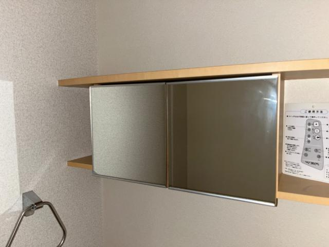 エルムの収納|収納