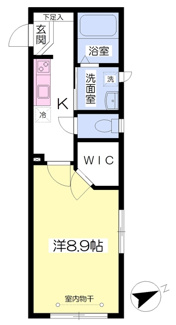 カリーノハイム