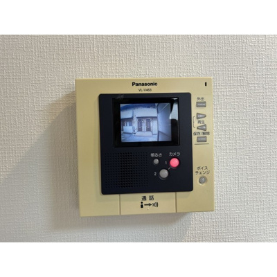 【設備】 | スクエア駅南B棟