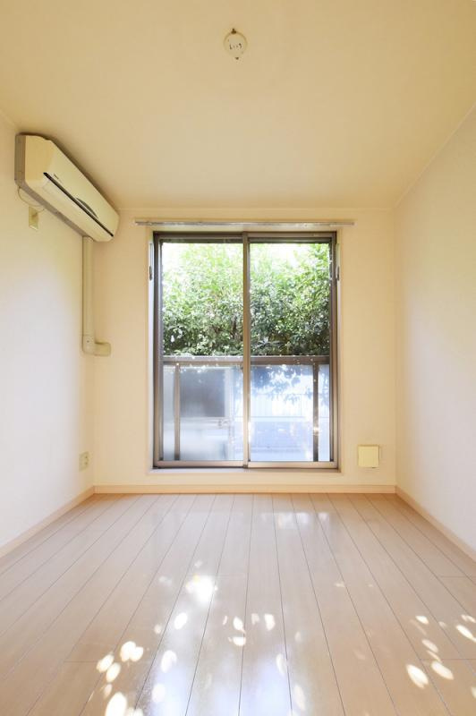 プラウド品川の内装|その他、部屋スペース