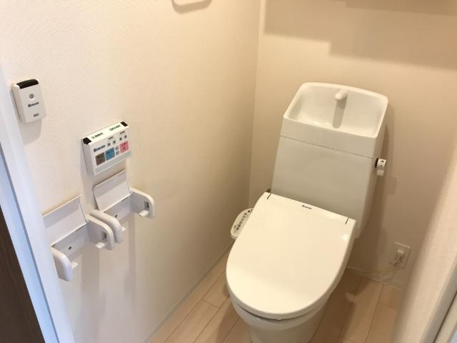 ステビアハウスＡの内装|洋室