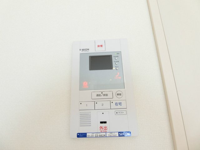 リブリ・ガレリアの設備