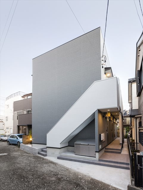 ツリーフィールド相模原のその他