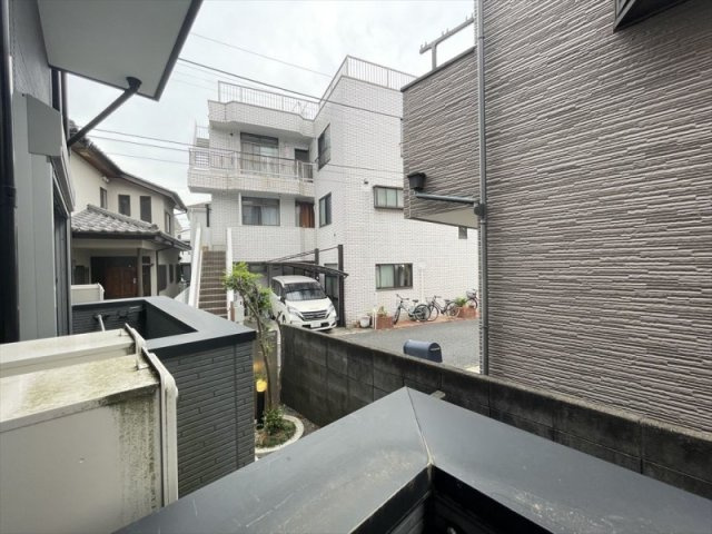 ツリーフィールド相模原のその他