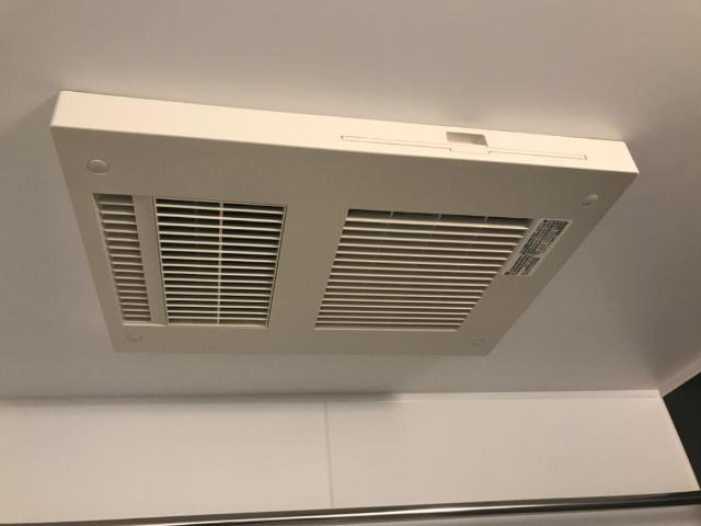 スペリアージュＭのその他|浴室乾燥機