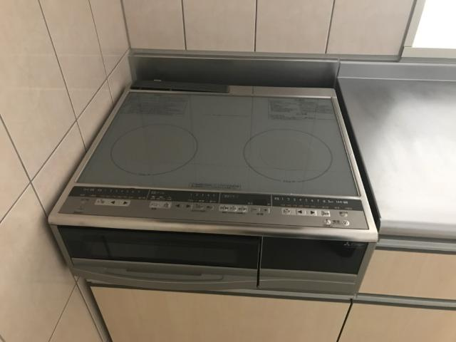 スペリアージュＭのキッチン|キッチン