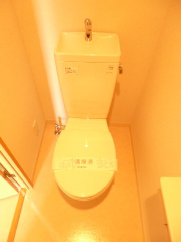 洗面所