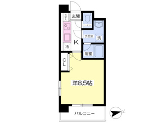 フォンターナ川崎