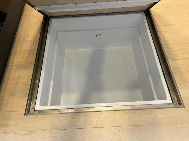 ティエラの収納|床下収納（イメージ）