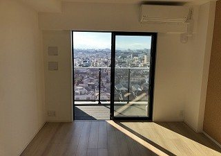 新品家具付きマンション神谷18(KaGood東京)の洋室