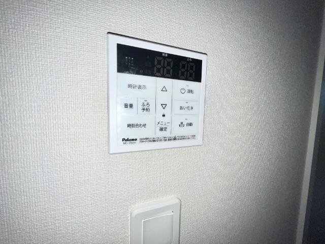 サクラヴィラージュ津福の設備|室内設備