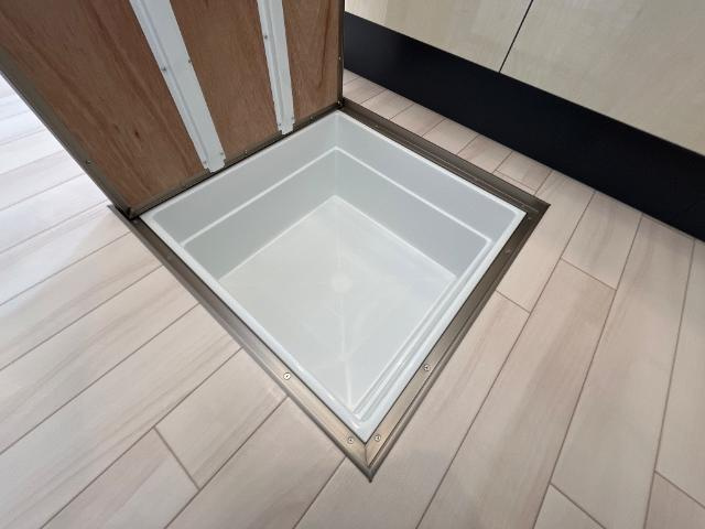 Excel No.Ⅲのキッチン|キッチン
