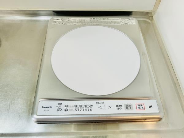 ベストワンの設備