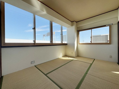 【子供部屋】首藤ビル
