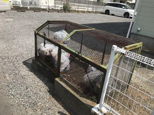 ウインズウメサトのその他
