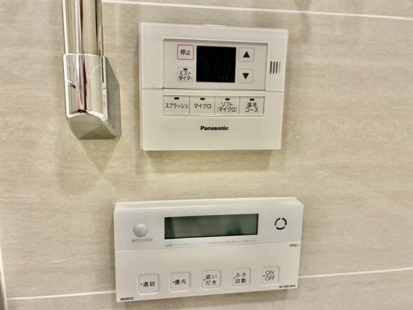 ＴＯＦＲＯＭ　ＹＡＥＳＵ　Ｒｅｓｉｄｅｎｃｅの設備