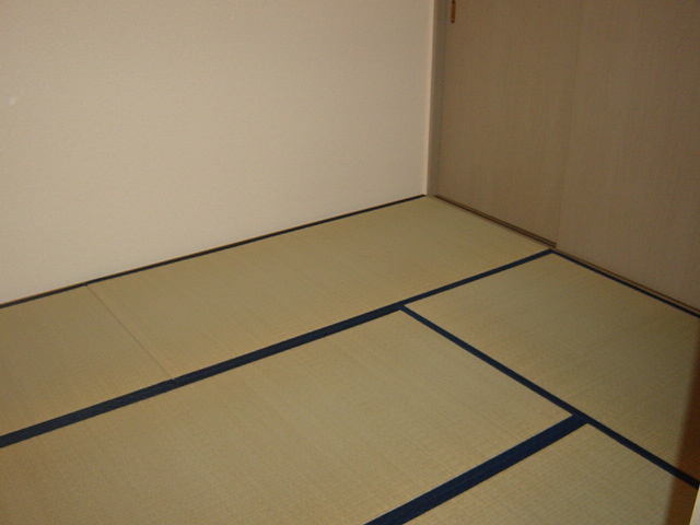 エクセル三春の内装|和室（イメージ）