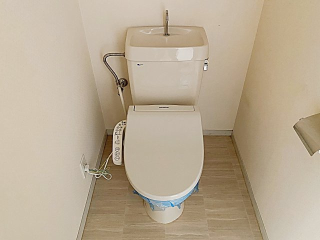 プロクシィスクエア牧の原のトイレ