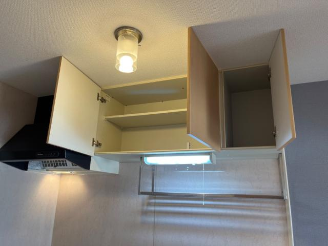 ステーションサイドのキッチン|キッチン