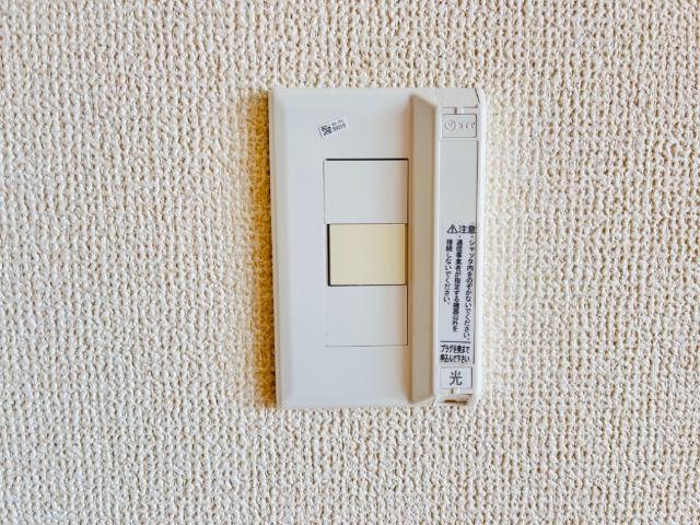 ステーションサイドの設備|室内設備