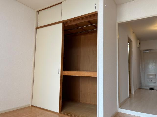 ステーションサイドの収納|収納