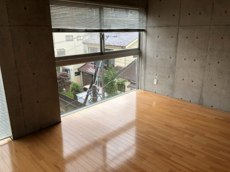 ビアティチュードの内装