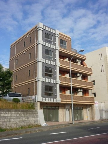 エクセラン　ピリエの外観