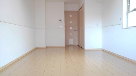 エクセラン　ピリエの内装