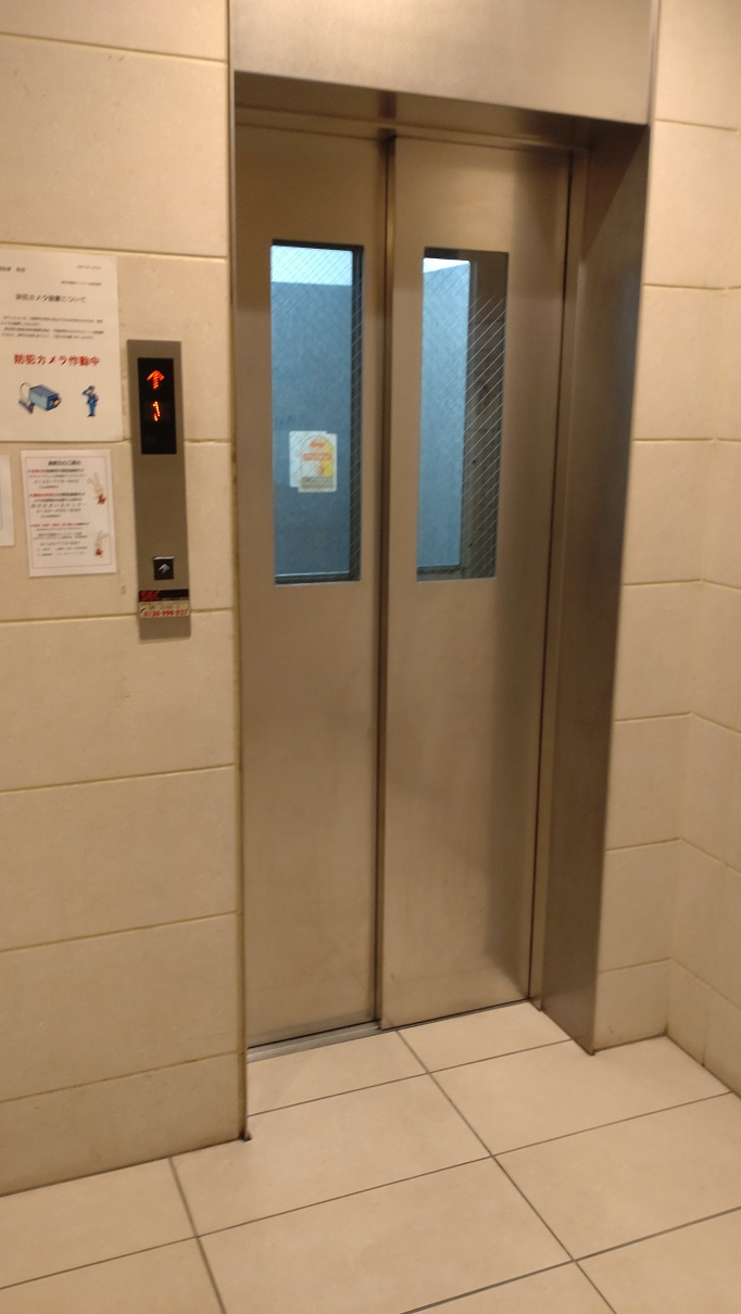 プラウドフラット鶴見Ⅱのその他共用部分