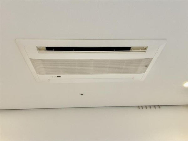ＴＯＦＲＯＭ　ＹＡＥＳＵ　Ｒｅｓｉｄｅｎｃｅの設備