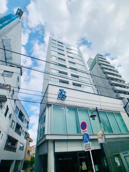 ＣＡＳＡ文京動坂の外観